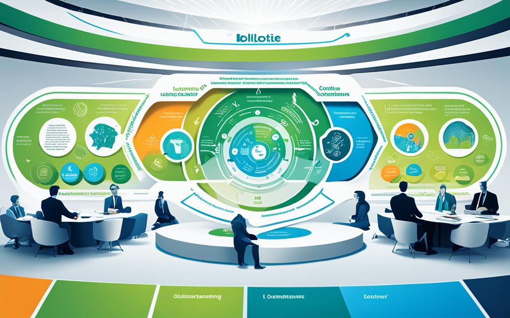 Deloitte Continuous Learning Model