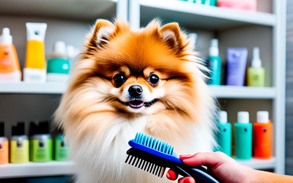 essential DIY pet grooming techniques