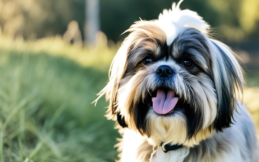 when to shave pet's hair